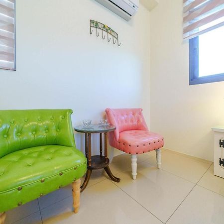 Dreams Come True B&B Sanxing Esterno foto