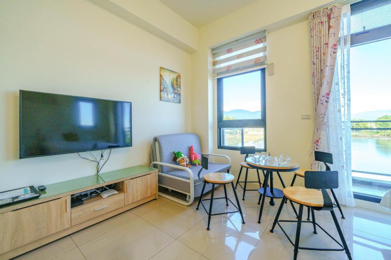 Dreams Come True B&B Sanxing Esterno foto